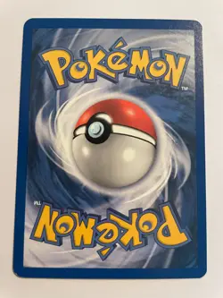 Rocket's Snorlax 033/132 Gym Heroes Regular Pokemon TCG Team Rocket - Image 3