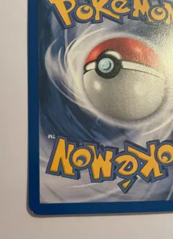 Rocket's Snorlax 033/132 Gym Heroes Regular Pokemon TCG Team Rocket - Image 4