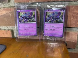 Xerneas 064/132 Best Buy Stamped Promo - Pokemon TCG Mega Evolutions Sealed - Image 1