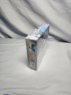 POKEMON JAPANESE SCARLET & VIOLET SNOW HAZARD BOOSTER BOX 4521329346229 - Image 4
