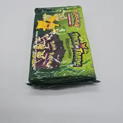 Pokemon Trick or Trade Booster Bundle 50-Pack 2023 New Factory Sealed Halloween 820650852572 - Image 4