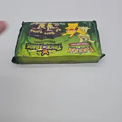 Pokemon Trick or Trade Booster Bundle 50-Pack 2023 New Factory Sealed Halloween 820650852572 - Image 5