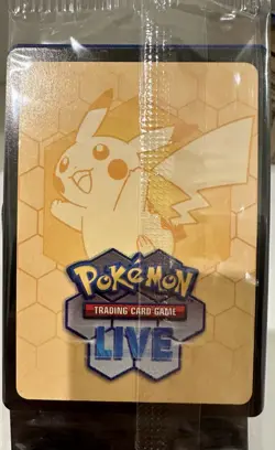 Pokemon TCG Illustration Rare Bulbasaur Mega Evolution Promo 133/132 NM Sealed - Image 2