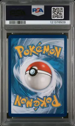 Pokemon Slowpoke & Psyduck GX 35/236 S&M Unified Minds Tag Team GEM MINT PSA 10 - Image 2
