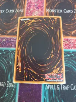 Yu-Gi-Oh! "Infernoble Arms - Durendal" ROTD-EN053 Ultra Rare 1st Edition NM - Image 3