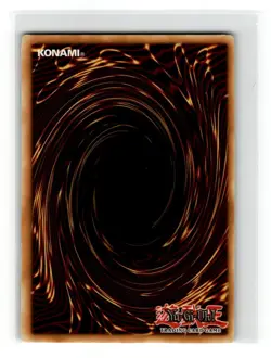 Yu-Gi-Oh! Dawn of The Herald Common GLDS-EN044 Moderately Played Limited Edition - Image 2