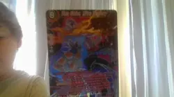 Dragon Ball Super Card Game Son Goku, Ultra Mastery Series 16 Booster: Realm of - Image 1