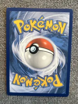 Toxel SV041/SV122 Shiny Holo Shining Fates Pokemon Card Near Mint - Image 2