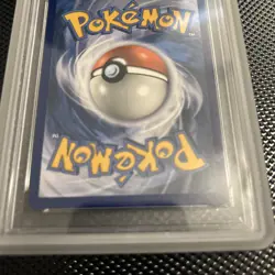 Pokemon TCG Charizard VMAX Champions Path Secret Rainbow Rare Card PSA 10 - Image 3