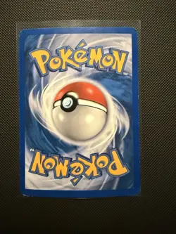 Raichu ex 97/106 Emerald Pokemon Trading Card TCG Nintendo 2005 - Image 2