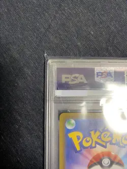 Pokemon Card PSA 10 Jolteon V SR SA 079/069 Japanese 2021 S6a Eevee Heroes - Image 3