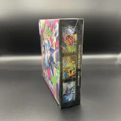 Pokemon Card Game Mega M2 Inferno & ×2 Mega Symphonia Booster Box Sets - Image 5