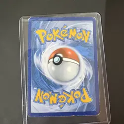 Pokemon TCG Gyarados EX Holo Promo Card XY XY106 - Image 2