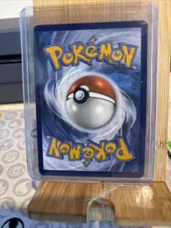 Amarys 132/131 Ultra Rare SV: Prismatic Evolutions Pokemon Card - Image 2