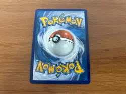 Victini 172/086 Sv: White Flare Full Art Holo Pokemon Brazilian Card Rare NM - Image 2