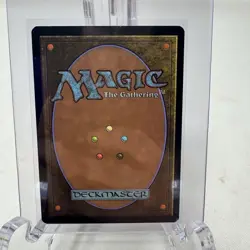 MTG Birds of Paradise 7th Edition 2001 Rare #231 Magic The Gathering NM - Image 2