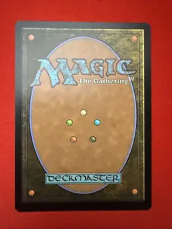 NM Foil Wall Crawl, MTG, Marvel's Spider-Man, Magic the Gathering, 121 - Image 2