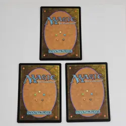 x3 Boomstacker MTG Magic the Gathering 49/107 Unsanctioned NM+ Goblin Artificer - Image 5