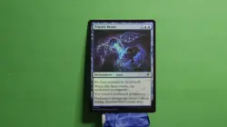 MTG EOE: Tractor Beam (Enchantment) Regular Foil Edge of Eternities 0082 - Image 1