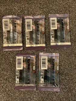 Lot of 5: Magic the Gathering MTG Modern Horizons 3 Play Booster Packs Sealed - Image 3