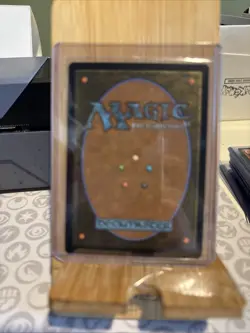 Dwarven Castle Guard 0018 Magic The Gathering MTG Final Fantasy FF NM - Image 2