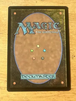 NM Fear of the Dark, MTG, Duskmourn, Magic the Gathering, 98 - Image 2