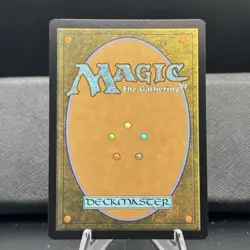 MTG Marvel Spider-Man, The Spot, Living Portal - Borderless Foil - Image 2
