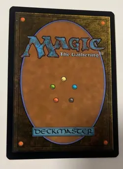 MTG | Blacker Lotus [Secret Lair] ✨FOIL✨ - Image 2