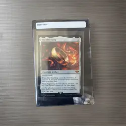 MTG The One Ring Universes Beyond: the Lord of the Rings #0246 Magic Gathering - Image 1