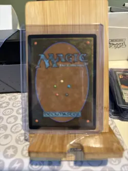 MAGIC THE GATHERING MTG FINAL FANTASY ICE MAGIC (#1) - Image 2