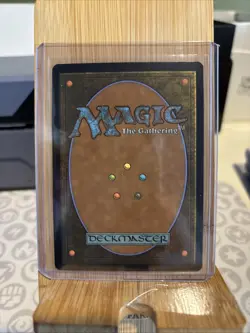 MAGIC THE GATHERING MTG FINAL FANTASY MAGIC POT (#3) - Image 2