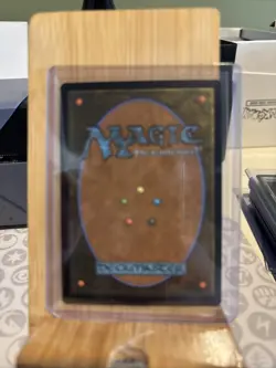 MAGIC THE GATHERING MTG FINAL FANTASY UNDERCITY DIRE RAT (#3) - Image 2