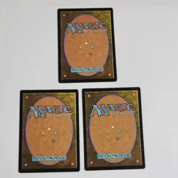 x3 Look at Me, I'm R&D Unsanctioned MTG Magic The Gathering Card Lot White Rare - Image 5