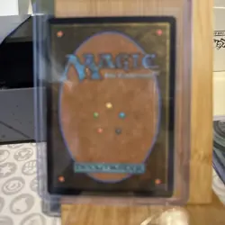 NM Rufus Shinra, MTG, Final Fantasy, Magic the Gathering, 238 - Image 2