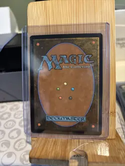 NM Foil Circle of Power, MTG, Final Fantasy, Magic the Gathering, 92 - Image 2