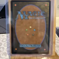 NM Foil Mysidian Elder, MTG, Final Fantasy, Magic the Gathering, 145 - Image 2