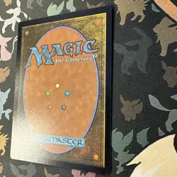 Spider Manifestation 0148 Common Foil Spider-Man MTG - Image 5