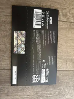 Secret Lair x Marvel: Iron Man - LIMITED EDITION - Sealed- MTG - Image 4