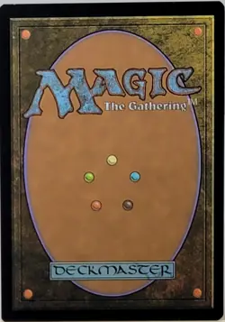 MTG Tezzeret, Master of the Bridge (275/330) War of the Spark FOIL - Image 2