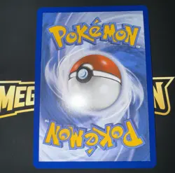 Wally's Compassion 186/132 Pokemon Mega Evolution SIR - Image 2