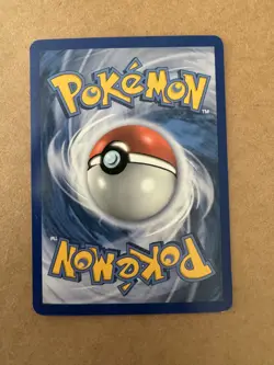 Pokemon - Drilbur - McDonald’s Promo 2012 - 8/12 - Holo - Lp - Image 2