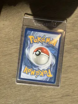 Basic Water Energy [Holo] #19 Pokemon Scarlet & Violet Energy - Image 2