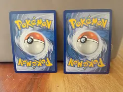 Pokemon Sword And Shield Base Lapras V And Vmax - Image 2