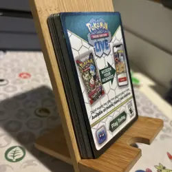 160 +Pokemon TCG Live Online Code Cards Bulk Lot - Image 3