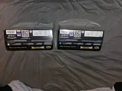 Pokemon Mega Evolution Etb Bundle Mega Lucario & Mega Gardevoir - Image 2