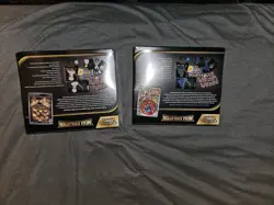 Pokemon Mega Evolution Etb Bundle Mega Lucario & Mega Gardevoir - Image 3