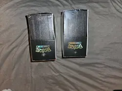 Pokemon Mega Evolution Etb Bundle Mega Lucario & Mega Gardevoir - Image 5
