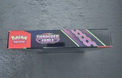 Pokemon TCG: Shrouded Fable Kingdra ex Collection Box (Sealed) - Image 2