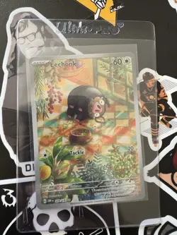 Lot Of Pokemon Cards Near Mint/Mint Condition - Image 3