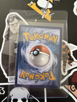 Lot Of Pokemon Cards Near Mint/Mint Condition - Image 4